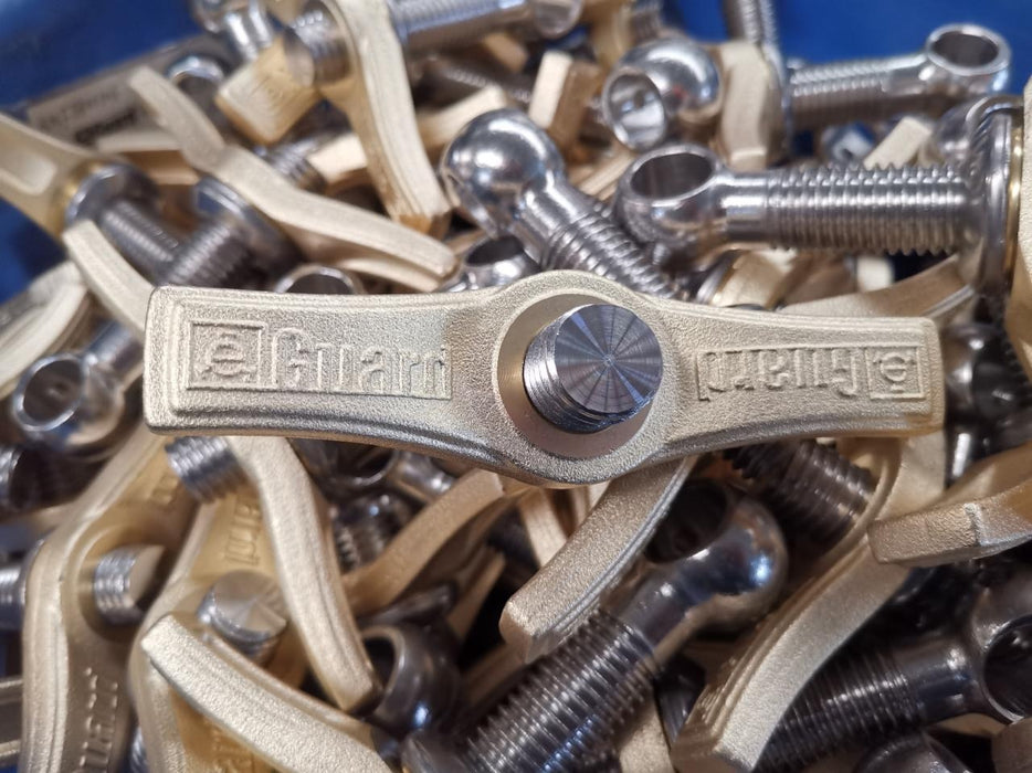 Swingbolt - Guard Europe BV