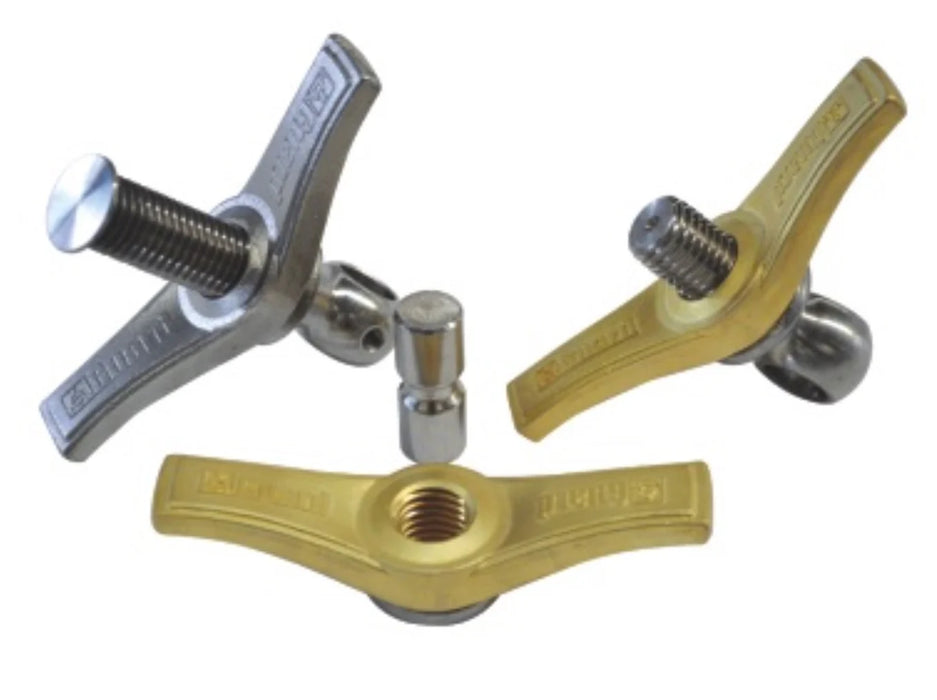 Swingbolt Assembly 83 mm (Stainless Steel)