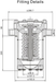 T50 Gas Relief Valve 2