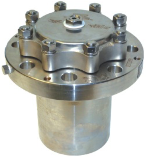 T50 Gas Relief Valve