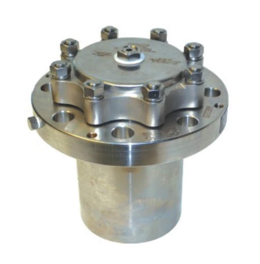 T50 Safety Relief valve